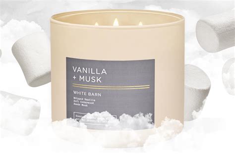 bath and body works vanilla musk|if you musk fragrance.